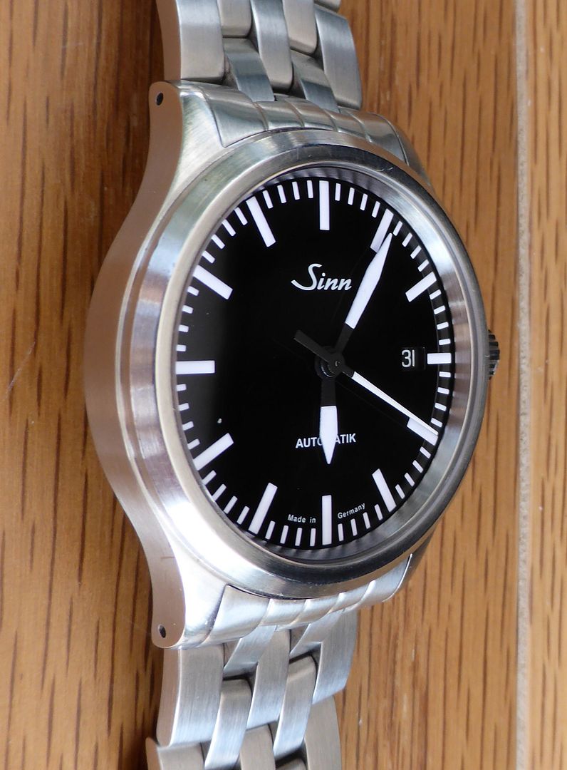 FS: Sinn 556 I | WatchUSeek Watch Forums